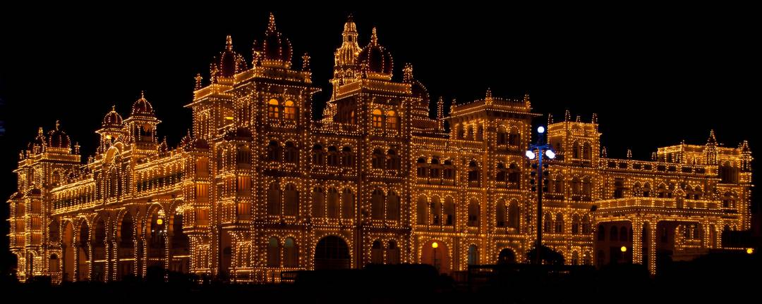 Mysore Palace (11) 
